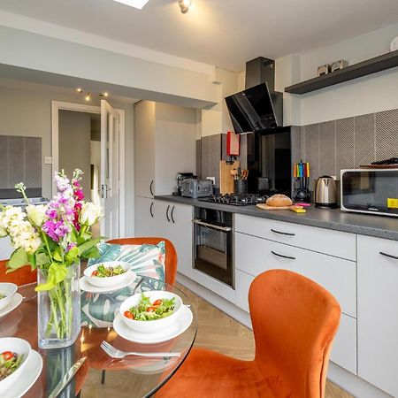 Sleepers Cottage Олдборо Екстер'єр фото